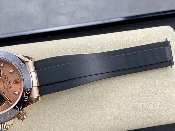 激安ロレックス着用イメージ